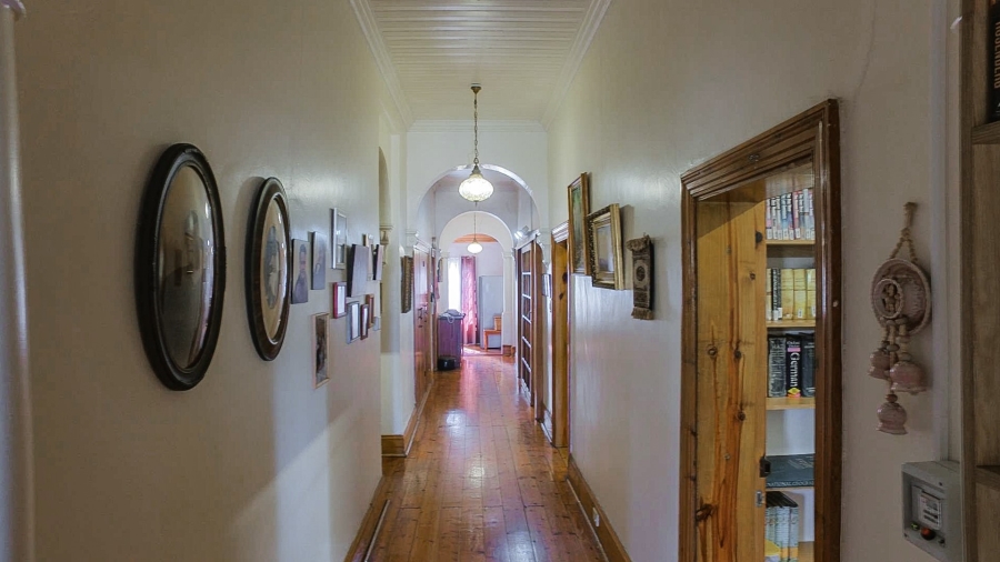 4 Bedroom Property for Sale in College Hill Eastern Cape